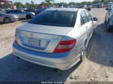 MERCEDES-BENZ C 300 LUXURY 4MATIC/SPORT 4MATIC WDDGF8BB8BA505619 photo