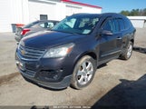 Chevrolet Traverse 1Lt 1GNKRGKD1HJ238380 снимка