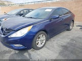 HYUNDAI SONATA GLS 5NPEB4AC8DH598296 снимка
