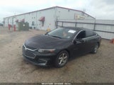 CHEVROLET MALIBU LS 1G1ZB5ST8GF338834 снимка
