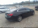 CHEVROLET MALIBU LS 1G1ZB5ST8GF338834 снимка