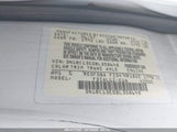 NISSAN VERSA 1.8SL 3N1BC13E08L358648 снимка