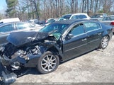 BUICK LUCERNE CXL 1G4HD572X8U171429 снимка