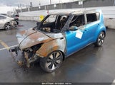 KIA SOUL + KNDJP3A57J7554995 снимка