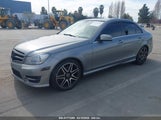 MERCEDES-BENZ C 250 LUXURY/SPORT WDDGF4HB5EG236514 снимка