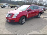 CADILLAC SRX LUXURY COLLECTION 3GYFNEE36FS561097 снимка