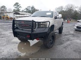 GMC SIERRA 2500HD SLT 1GTHK23658F132706 снимка