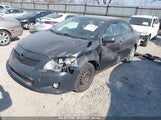 TOYOTA COROLLA LE JTDBU4EE7AJ063942 снимка
