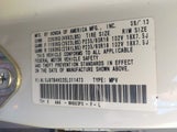 ACURA RDX 5J8TB4H32EL011473 снимка
