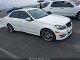 MERCEDES-BENZ C 250 LUXURY/SPORT WDDGF4HB1DR248579 fotografie