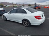 MERCEDES-BENZ C 250 LUXURY/SPORT WDDGF4HB1DR248579 photo