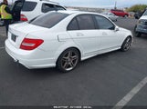 MERCEDES-BENZ C 250 LUXURY/SPORT WDDGF4HB1DR248579 fotografie