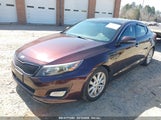 KIA OPTIMA EX 5XXGN4A75FG385825 снимка