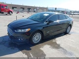 FORD FUSION ENERGI SE LUXURY 3FA6P0PU6ER378674 photo