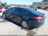 FORD FUSION ENERGI SE LUXURY 3FA6P0PU6ER378674 снимка