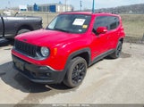 JEEP RENEGADE ALTITUDE 4X4 ZACCJBBB2HPE76759 снимка