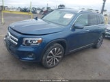MERCEDES-BENZ GLB 250 4MATIC W1N4M4HB4NW238367 снимка