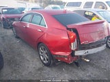 CADILLAC ATS STANDARD 1G6AA5RA1D0138827 снимка