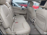 NISSAN PATHFINDER PLATINUM 5N1AR2MN4EC683916 снимка
