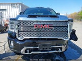 GMC SIERRA 2500HD 4WD LONG BED DENALI/4WD STANDARD BED DENALI 1GT49REY6MF161272 снимка