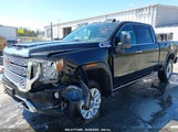 GMC SIERRA 2500HD 4WD LONG BED DENALI/4WD STANDARD BED DENALI 1GT49REY6MF161272 photo