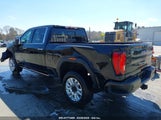 GMC SIERRA 2500HD 4WD LONG BED DENALI/4WD STANDARD BED DENALI 1GT49REY6MF161272 photo