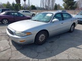 BUICK LESABRE LIMITED 1G4HR54K92U173444 снимка