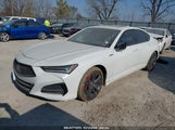 ACURA TLX A-SPEC PACKAGE 19UUB6F58PA003509 снимка