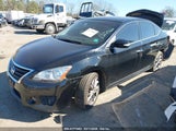 NISSAN SENTRA SR 3N1AB7AP0FY341466 снимка