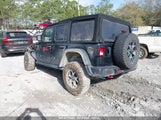 JEEP WRANGLER UNLIMITED RUBICON 4X4 1C4HJXFN0MW713057 снимка