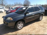 ACURA MDX 2HNYD18626H521693 снимка