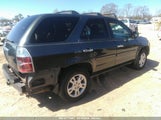 ACURA MDX 2HNYD18626H521693 снимка
