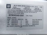 GMC Sierra  Slt 3GTRKWE30AG126587 снимка