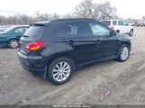 MITSUBISHI OUTLANDER SPORT SE JA4AR4AU6BZ007417 photo
