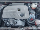 CHEVROLET MALIBU HYBRID 1G1ZJ5SU2GF315853 fotografie