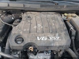 BUICK LACROSSE CXL 1G4GC5ED9BF346462 снимка