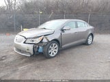 BUICK LACROSSE CXL 1G4GC5ED9BF346462 снимка