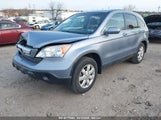 HONDA CR-V EX-L JHLRE48767C010125 снимка