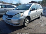 TOYOTA SIENNA LE 5TDZA23C04S160369 снимка