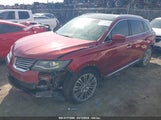 LINCOLN MKX RESERVE 2LMTJ6LP5GBL67782 снимка