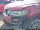 LINCOLN MKX RESERVE 2LMTJ6LP5GBL67782 снимка