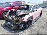SUBARU WRX PREMIUM JF1VBAF67P9801263 снимка