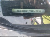 DODGE CHARGER SE 2C3CDXBG7EH147959 снимка