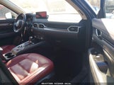 MAZDA CX-5 2.5 S CARBON EDITION JM3KFBCM5P0127376 photo