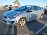 HYUNDAI ELANTRA GLS 5NPDH4AE4DH301438 снимка