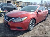 NISSAN ALTIMA 2.5 SV 1N4AL3APXGC168087 photo