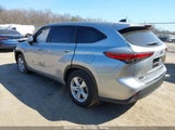 TOYOTA HIGHLANDER LE 5TDKDRBH3PS031092 снимка