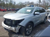 ACURA MDX 5FRYD4H25EB015413 photo