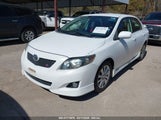 TOYOTA COROLLA S 1NXBU4EE3AZ289731 снимка