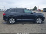 VOLKSWAGEN ATLAS 3.6L V6 SEL PREMIUM 1V2NR2CAXJC554740 photo
